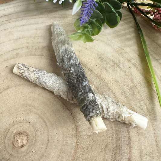 Fish Wrapped Collagen Sticks