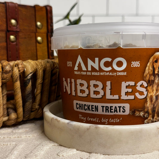 Anco Nibbles | Chicken 300g