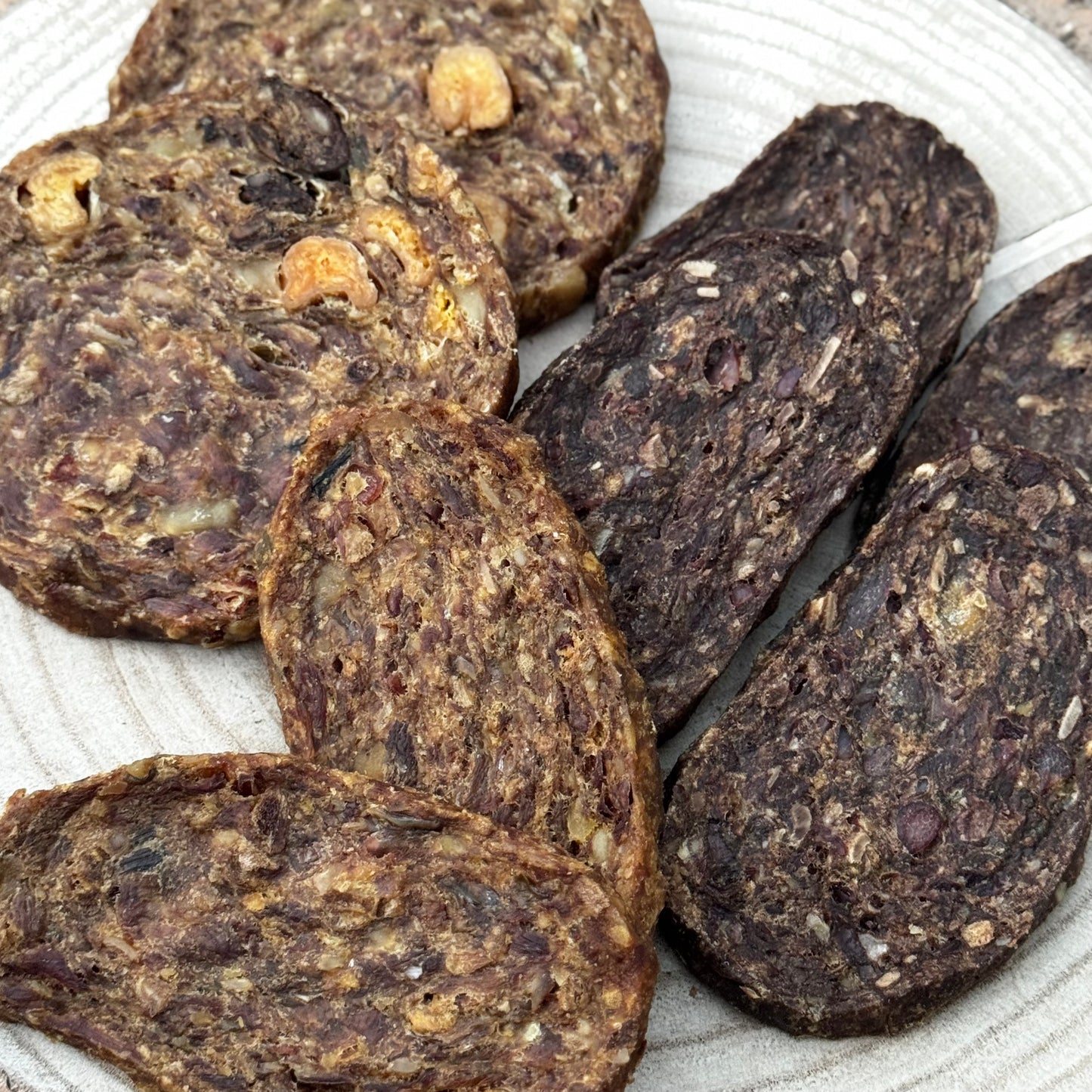 [FIVER FRIDAY] Meaty Medley