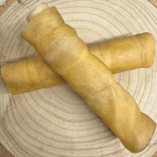 Medium Goat Roll