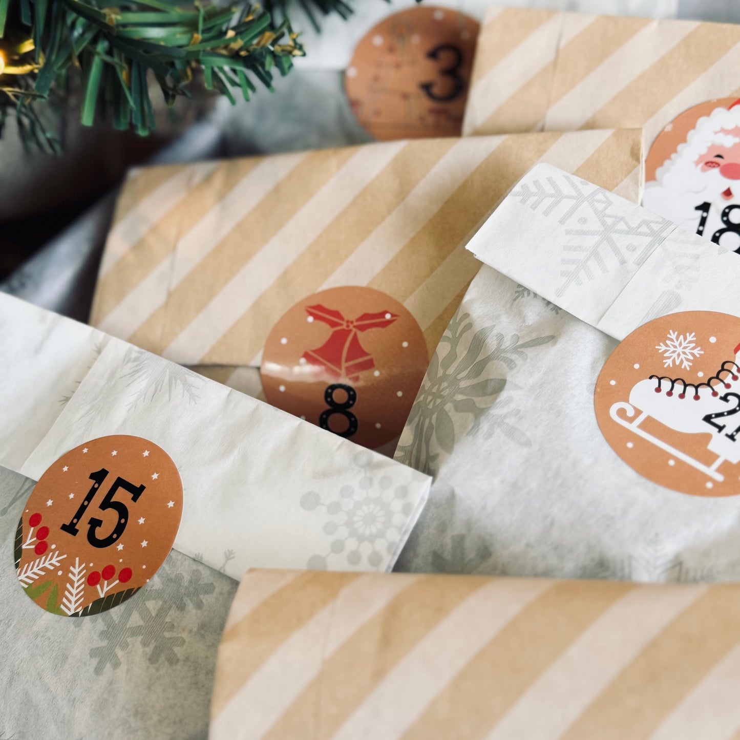🎄 CHRISTMAS ADVENT CALENDAR PRE-ORDER | PLEASE READ FULL DESCRIPTION