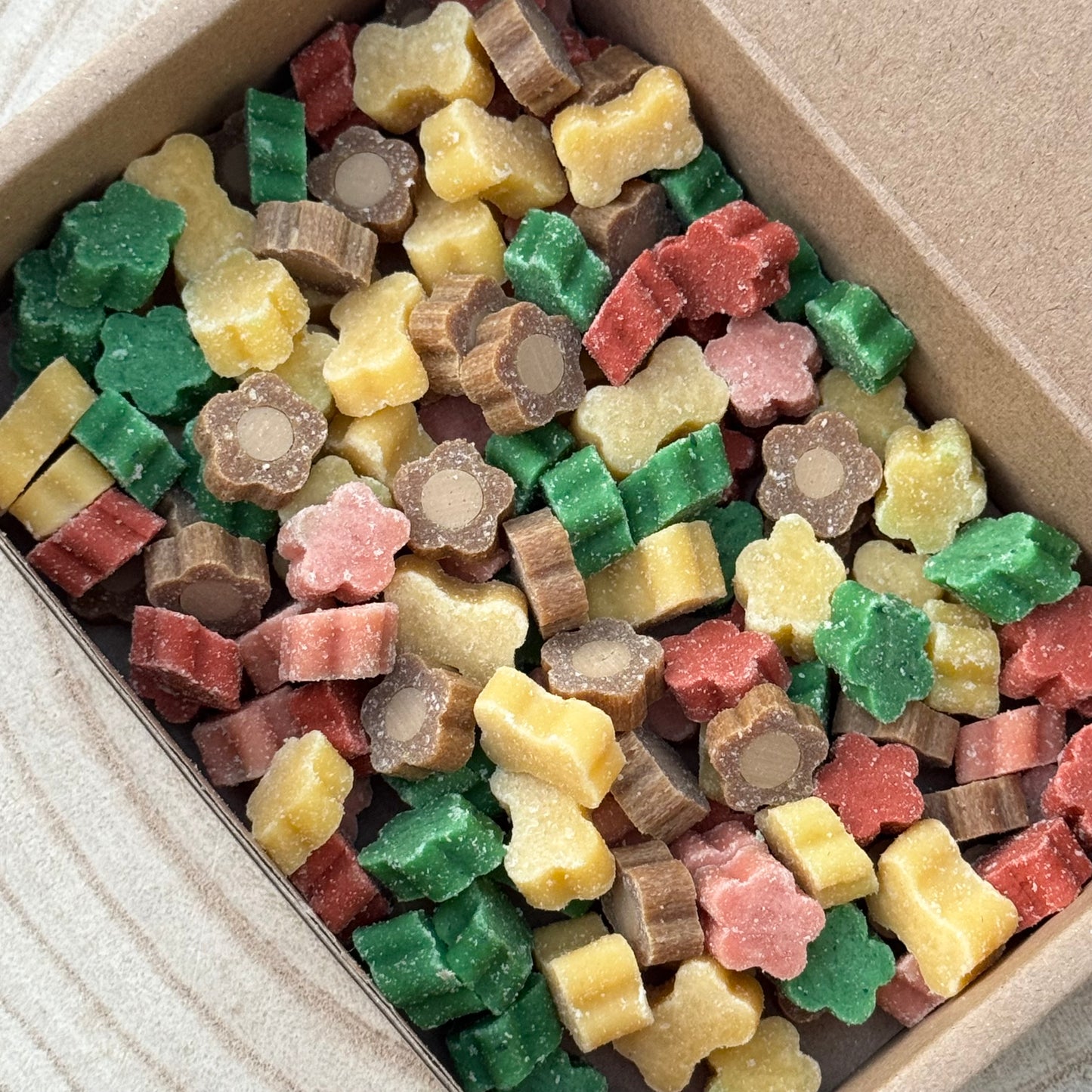 [FIVER FRIDAY] Summer Sprinkles | 180g