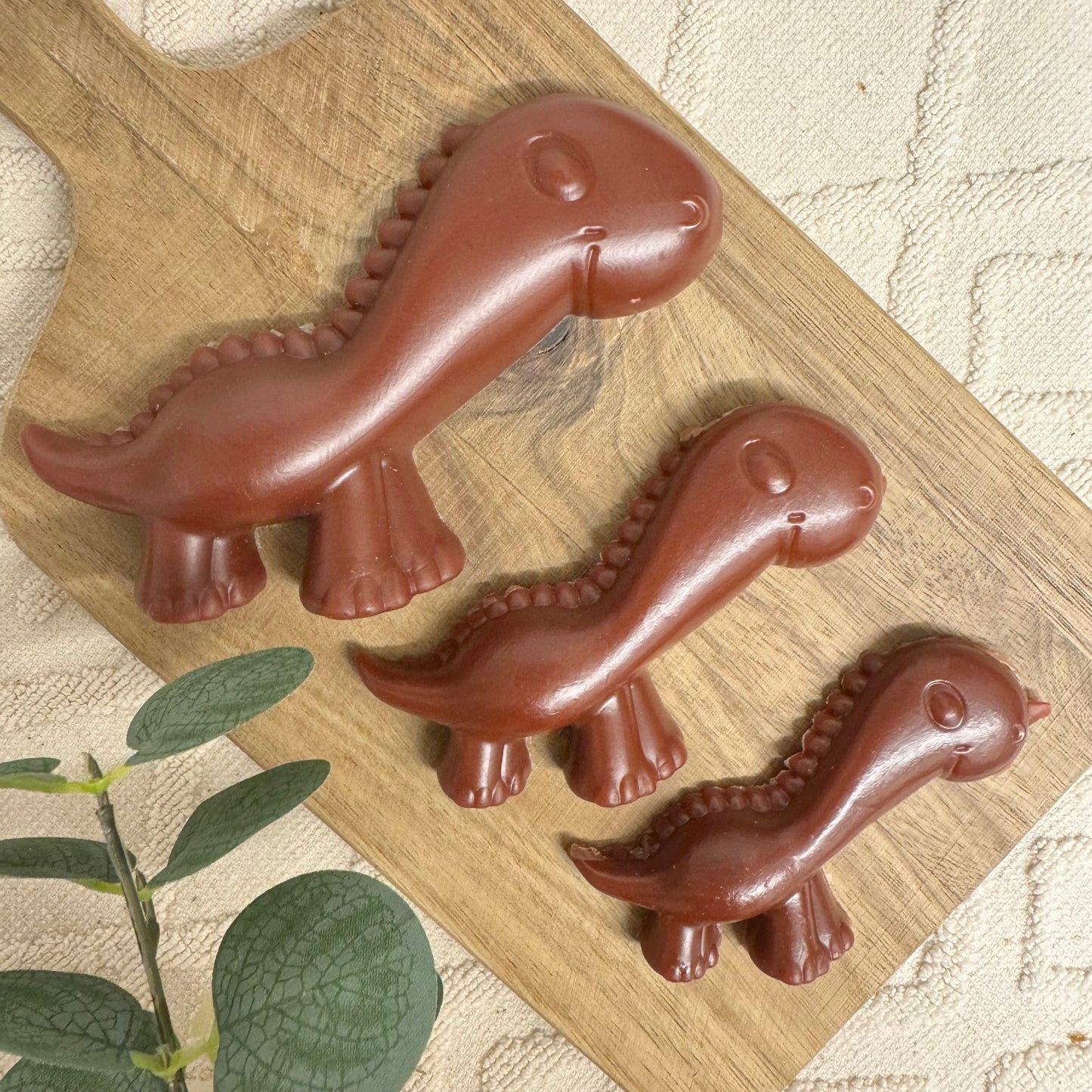 Dinosaur Veggie Chew | Strawberry