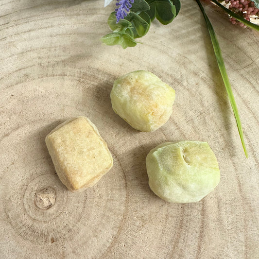 Yak Chew Crunchies | Mint