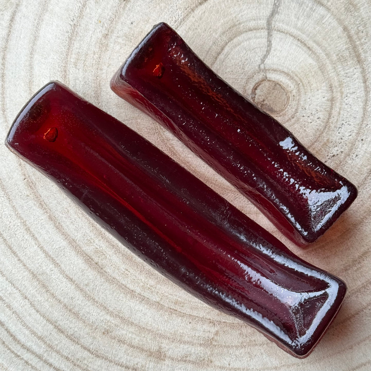 Wonder Bar | Beef Liver