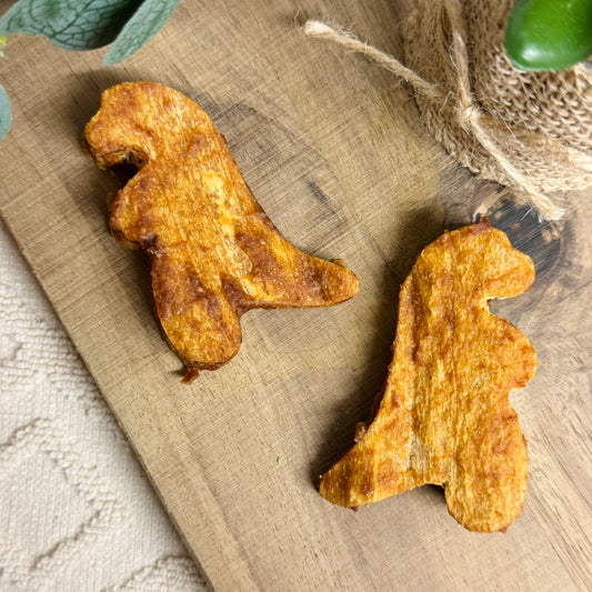Chicken Dinosaur Nuggets