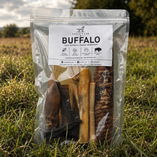 Buffalo | Single Protein Grab Bag