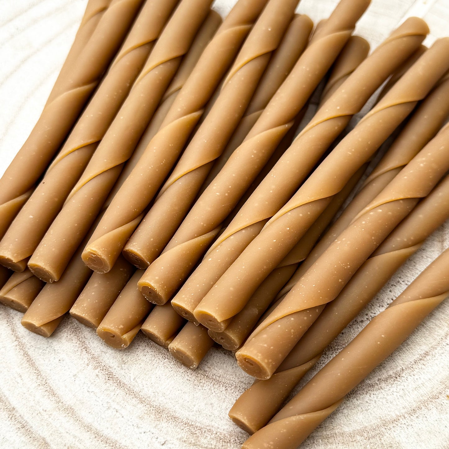 [FIVER FRIDAY] Peanut Butter Twists | 20 Sticks