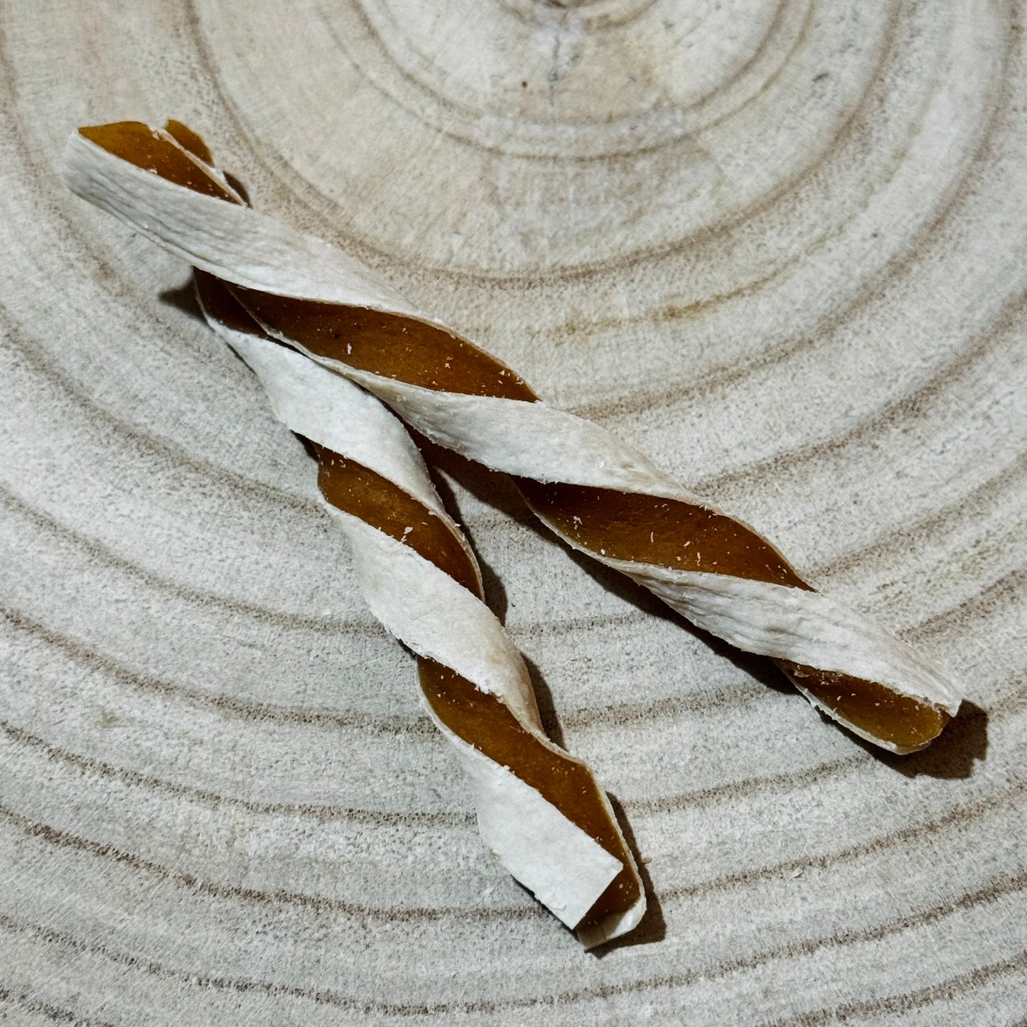 Chicken & Cod Sandwich Twist