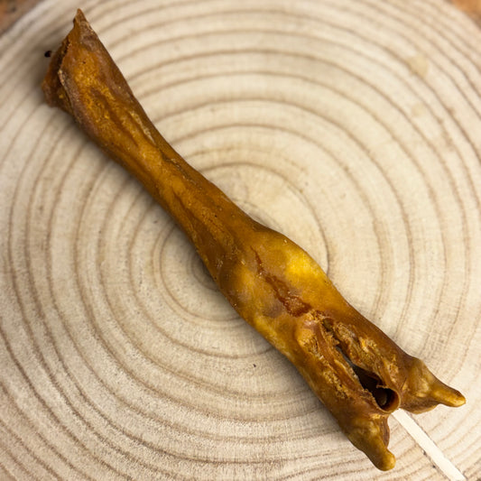 Lamb Feet