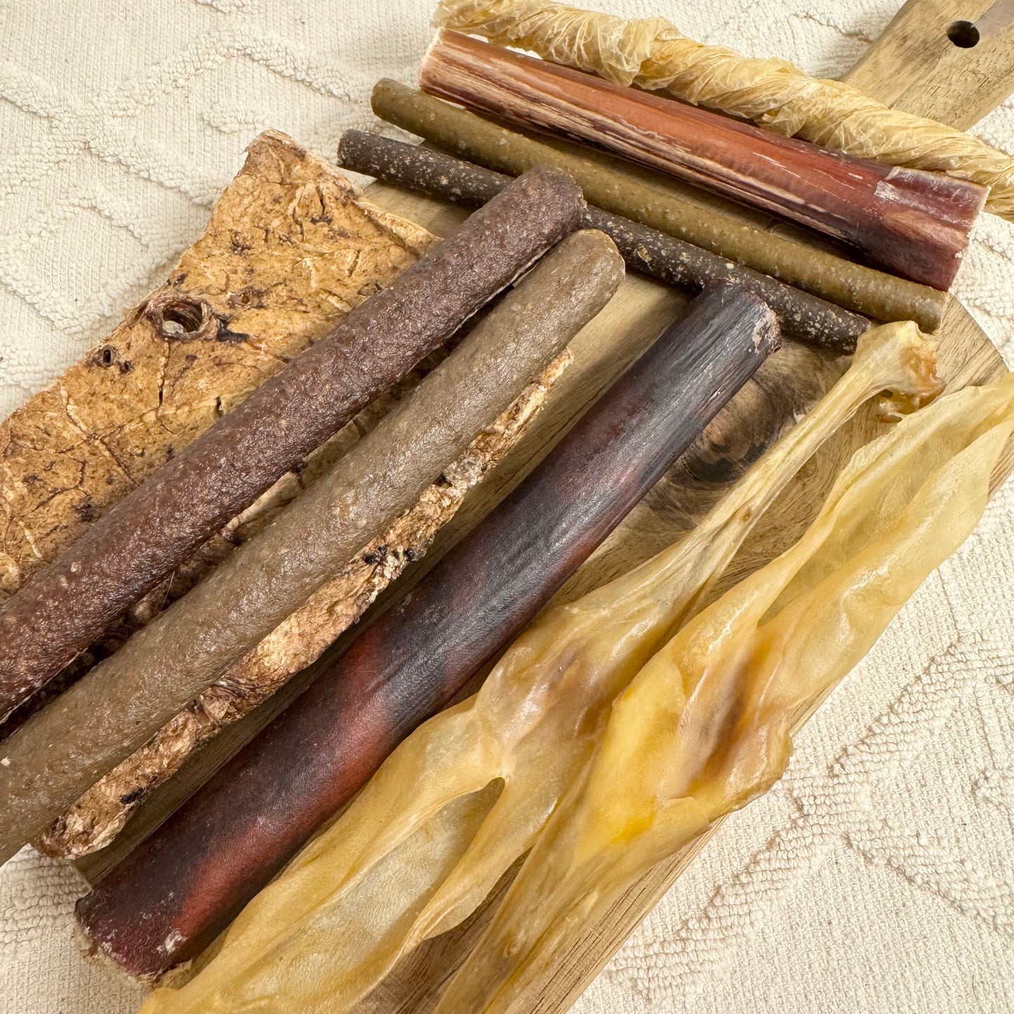 Puppy Pack | Carefully Crafted to Help Puppies Thrive, Play & Grow