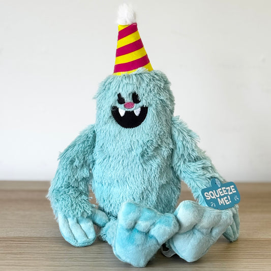 BARK | Party Monster Marty
