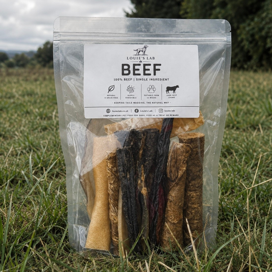 Beef | Single Protein Grab Bag