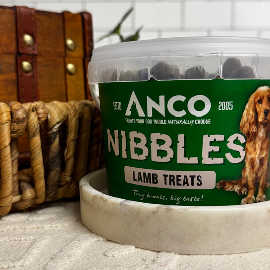 Anco Nibbles | Lamb 300g