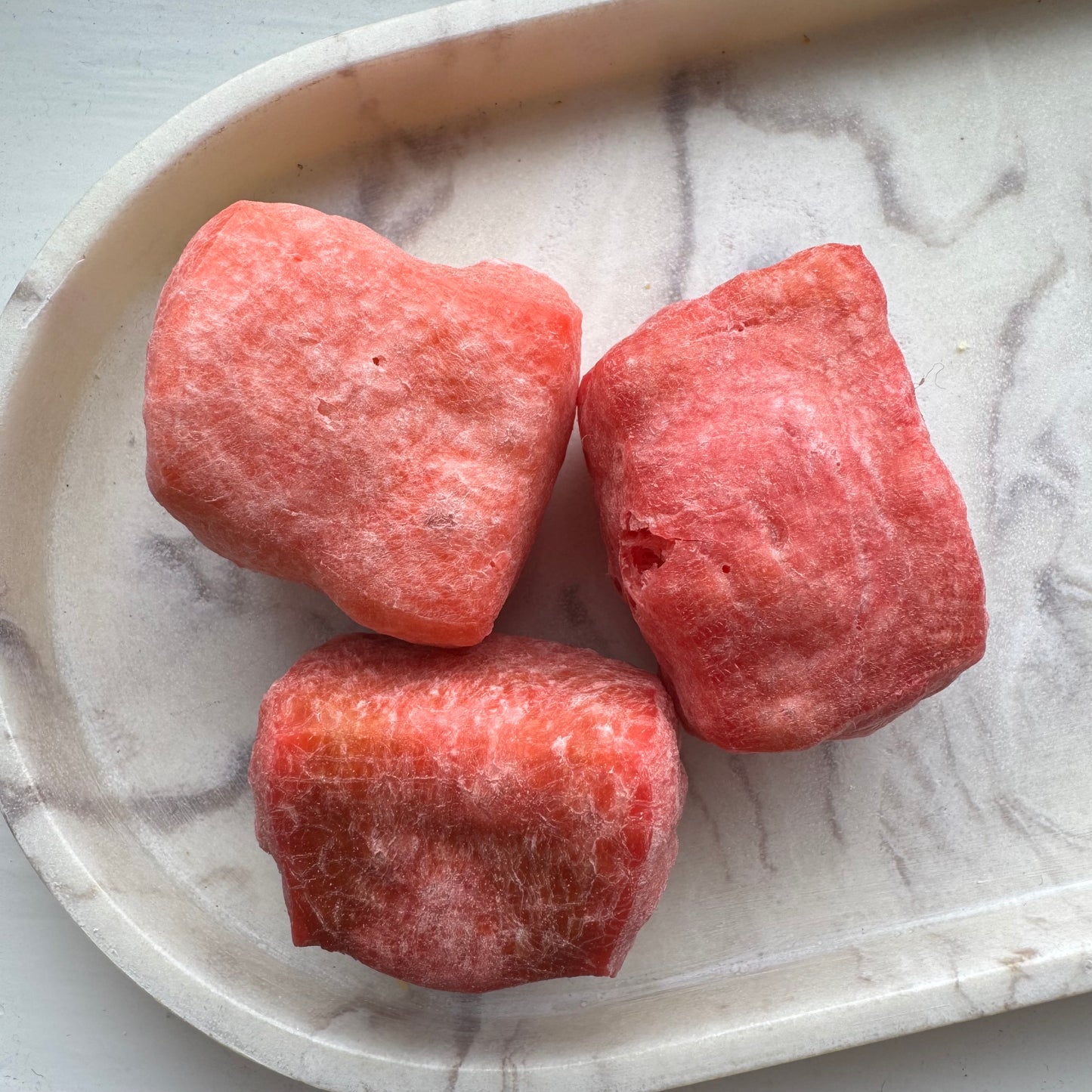 Yak Puffs | 13 Flavours