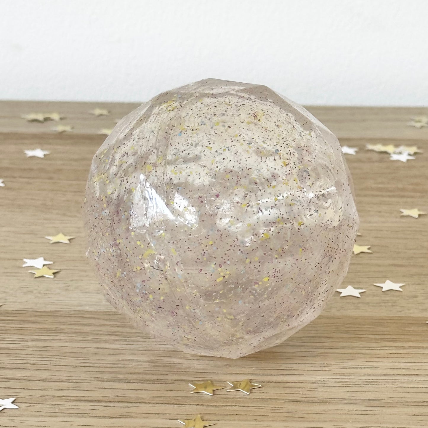 BARK | Throw Some Glitter Ball