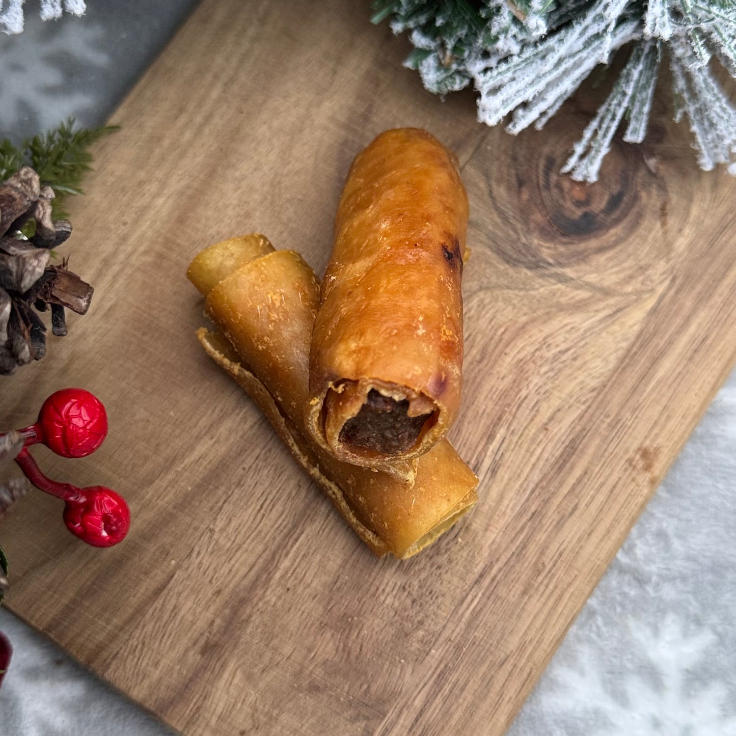 Pig's In Blankets | 100% Pork