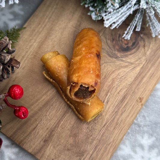 Pig's In Blankets | 100% Pork