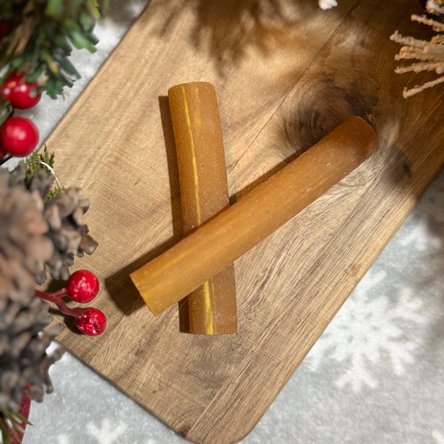 Sweet Potato Multivitamin Sticks