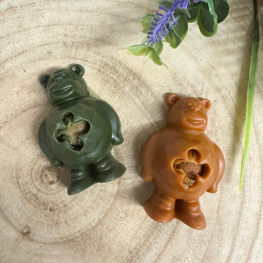 Luna Buddies | Vegan Gorilla Chew