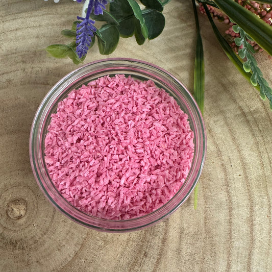 Coconut Sprinkles | Choice of Colour 50g