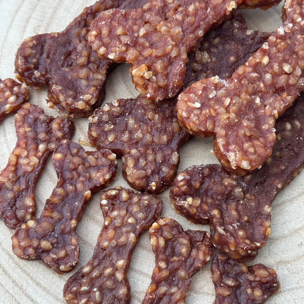 [FIVER FRIDAY] Bone Appetit | 11 Pieces