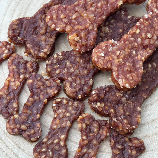 [FIVER FRIDAY] Bone Appetit | 11 Pieces