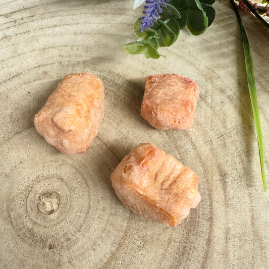 Yak Chew Crunchies | Strawberry