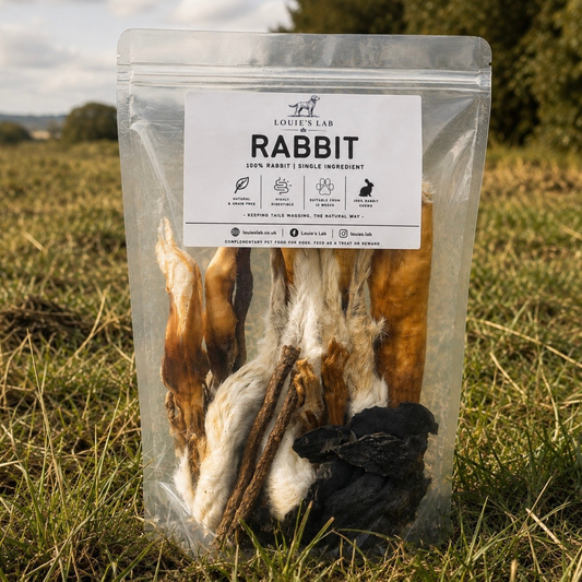 Rabbit | Single Protein Grab Bag