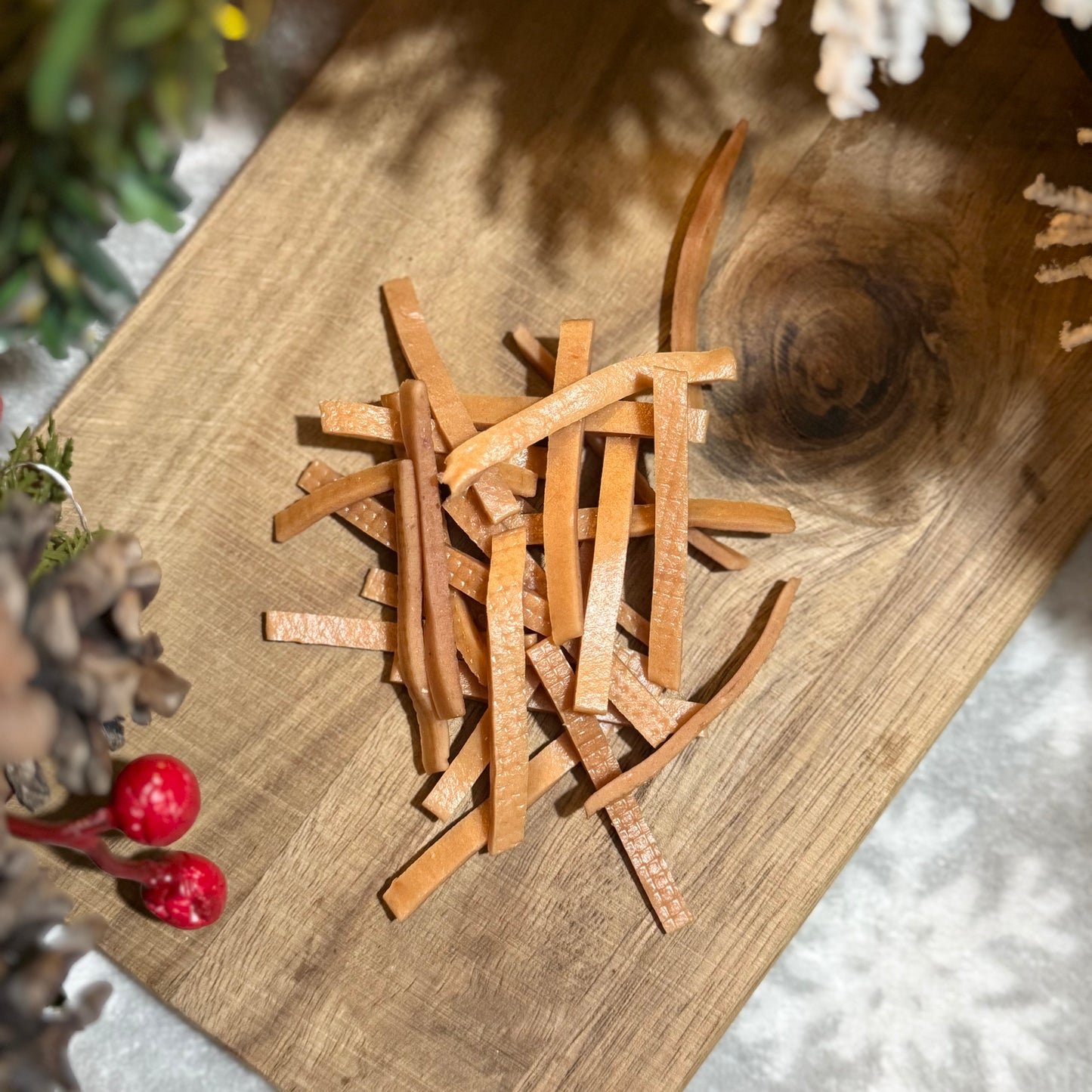 Salmon Mini Fillets 50g