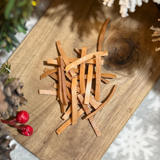 Salmon Mini Fillets 50g