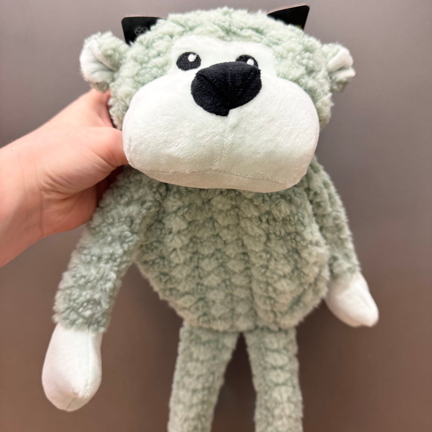 Plushie Pals | Monkey Dog Toy