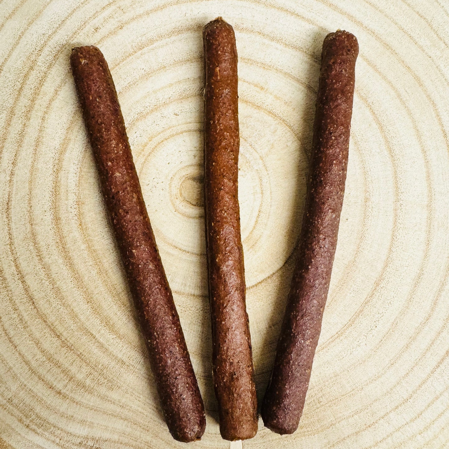 100% Wild Boar Sausages