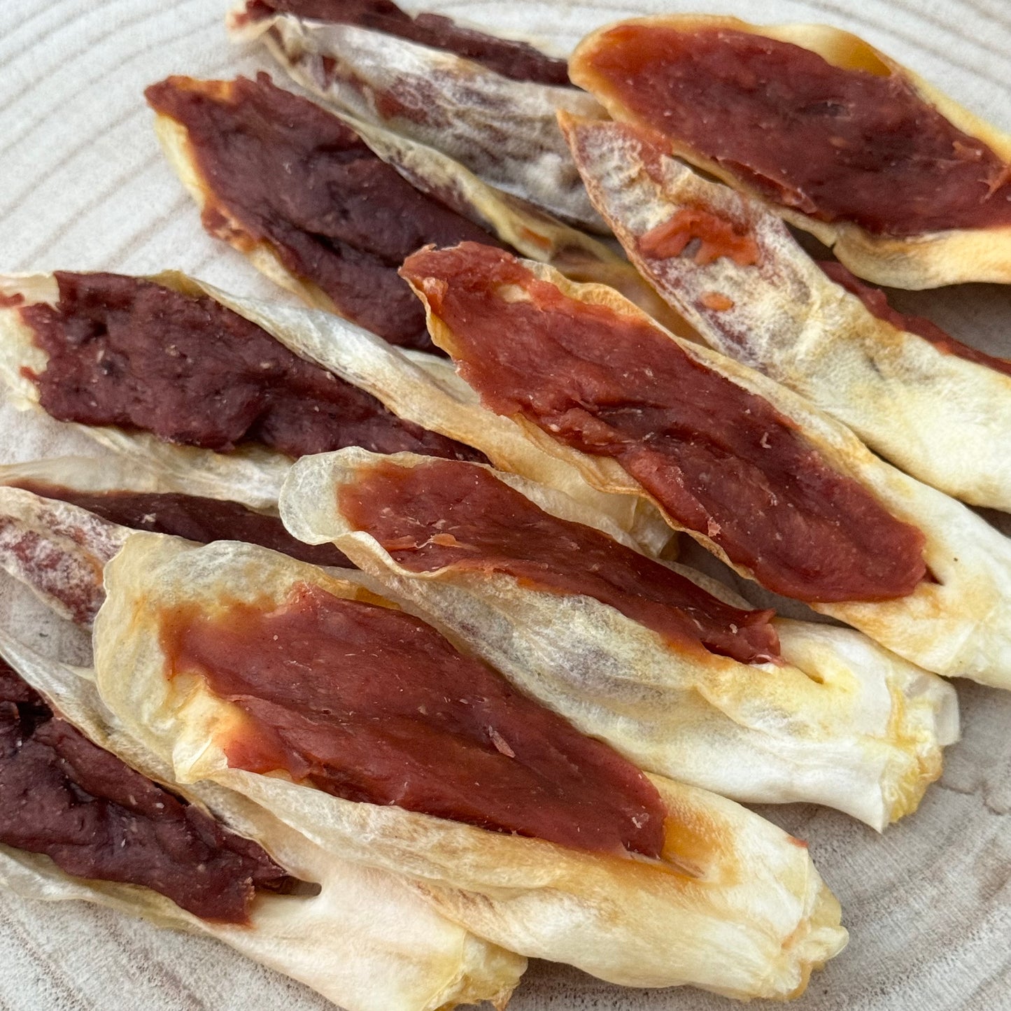 [FIVER FRIDAY] Meaty Middles | 10 Filled Rabbit Ears
