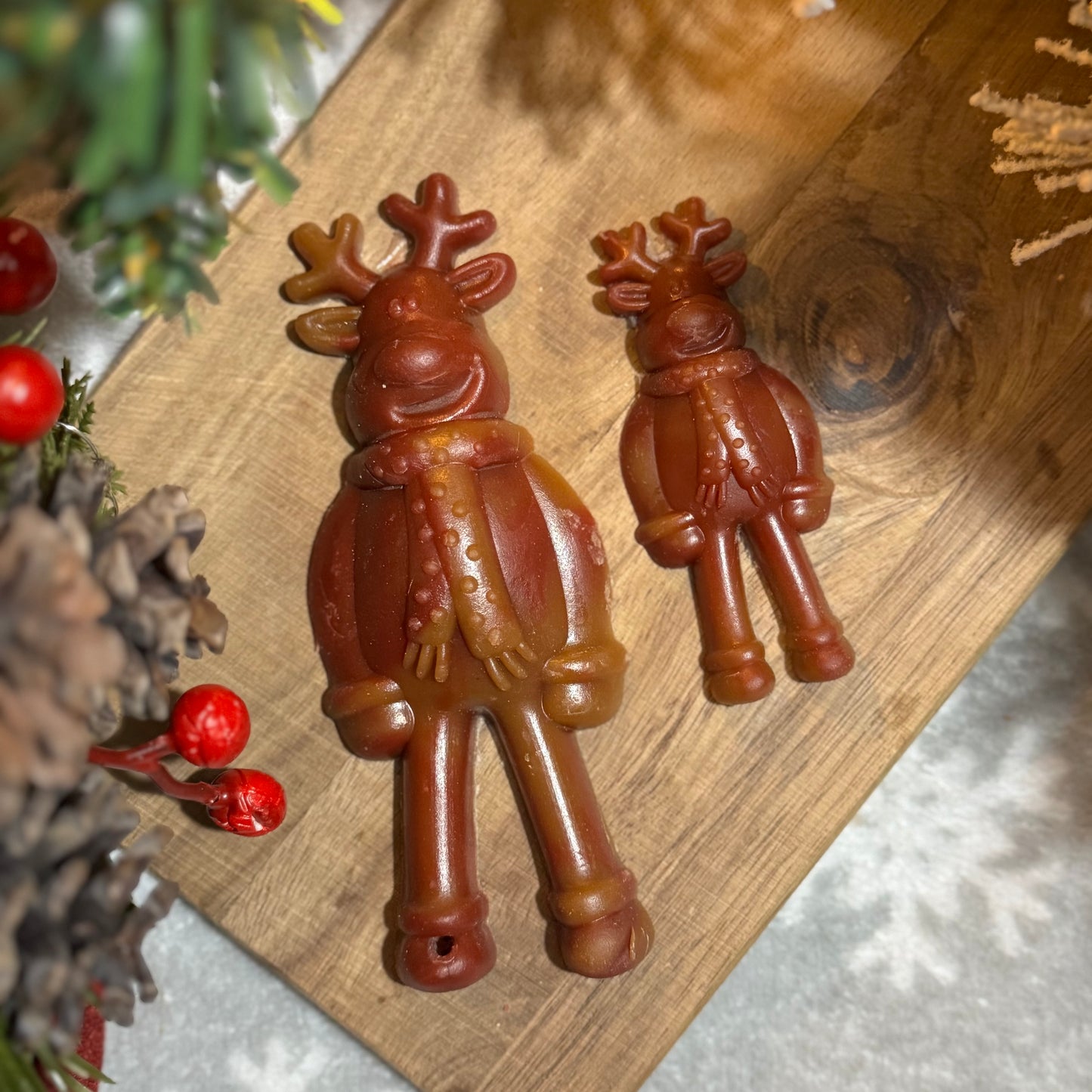 Maks Patch Sweet Potato & Cranberry Dasher | 2 Sizes