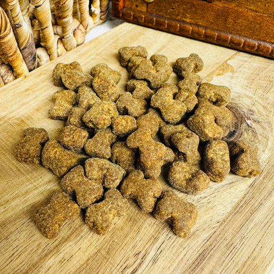 Calming | Chicken & Duck Crunchies