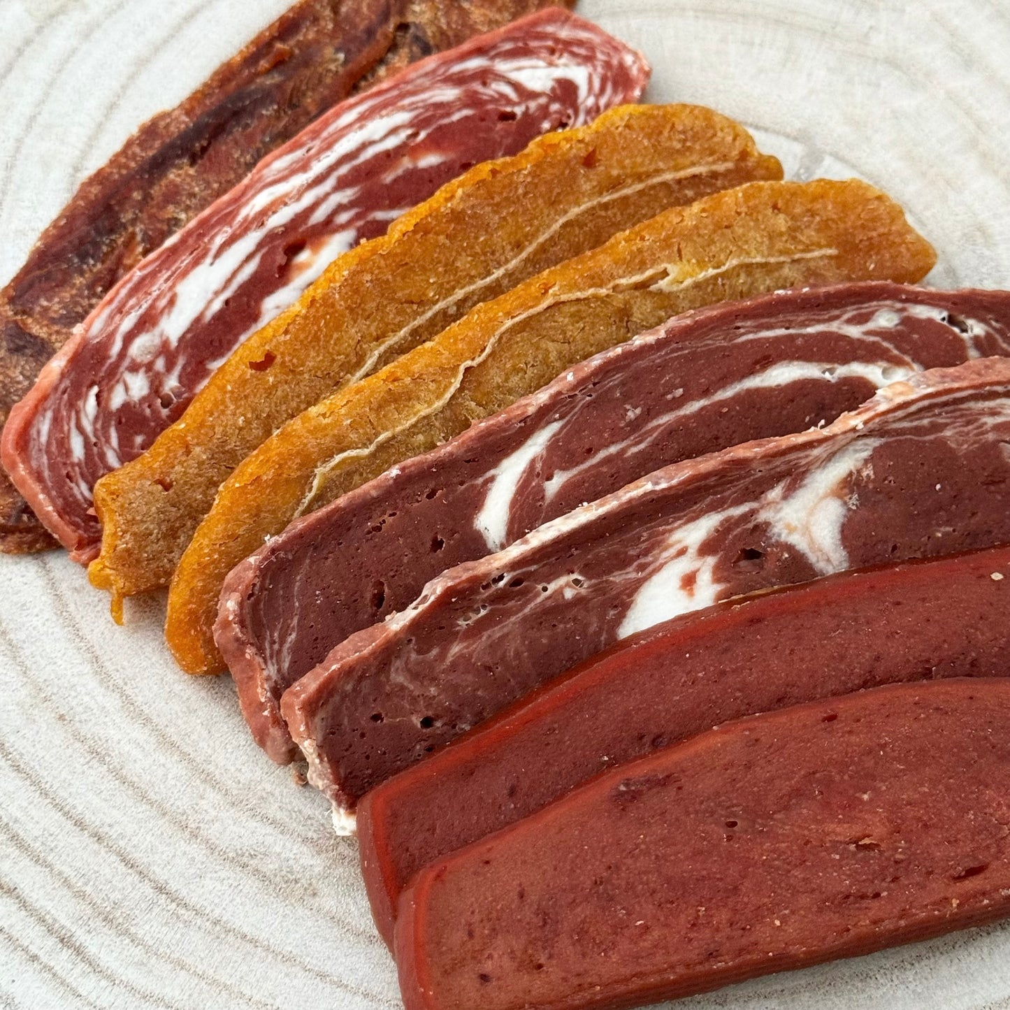 [FIVER FRIDAY] Fillet Fiesta | 8 Premium Fillets