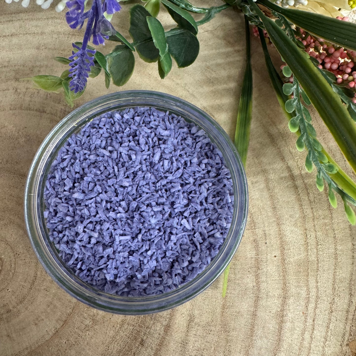 Coconut Sprinkles | Choice of Colour 50g