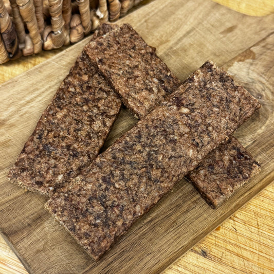 Kangaroo Meat Chew