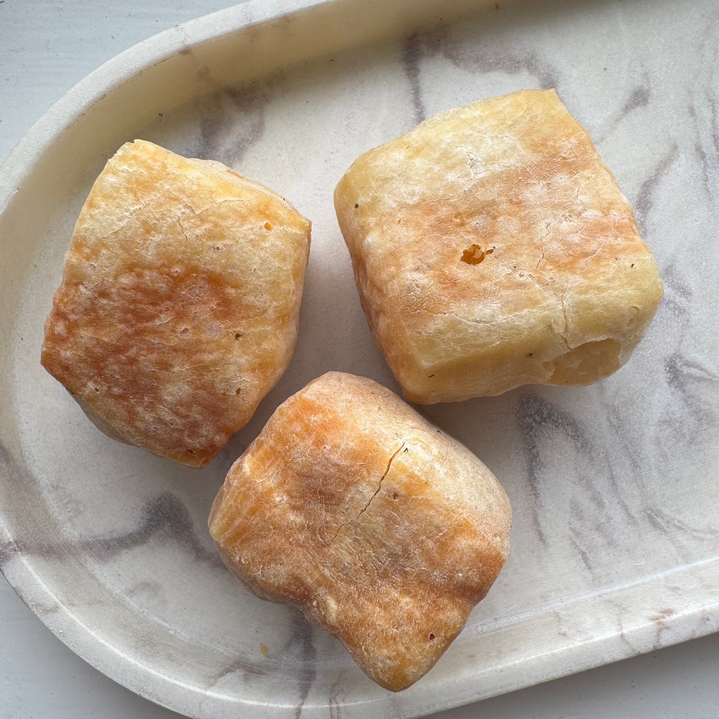 Yak Puffs | 13 Flavours