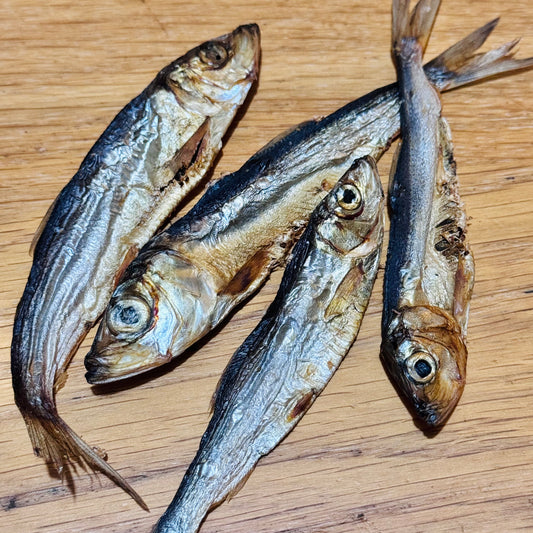 Sprats 100g