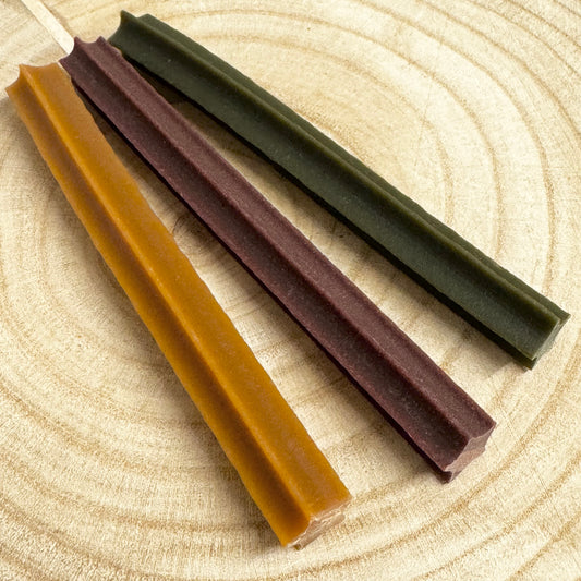 Fruit & Veg Star Sticks