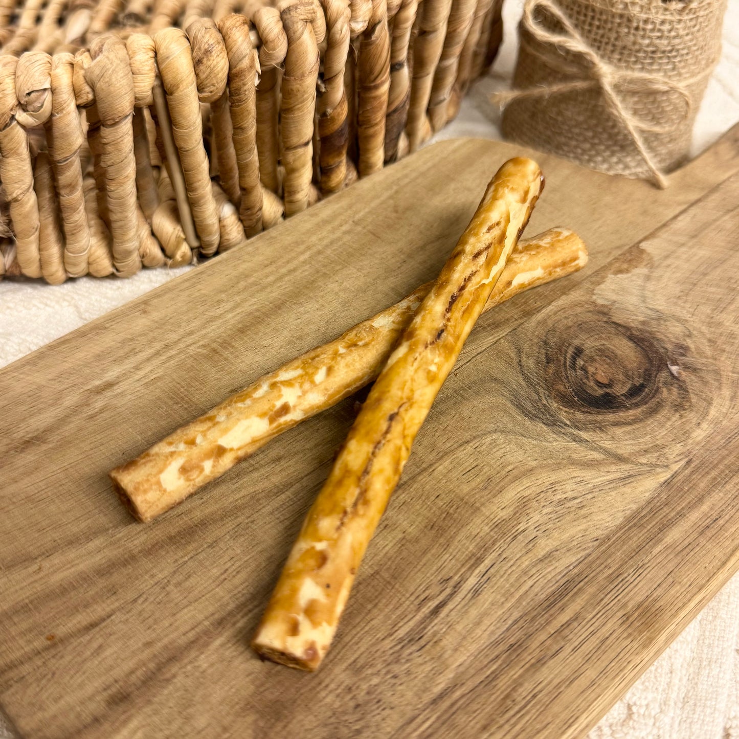 Buffalo Collagen Sticks