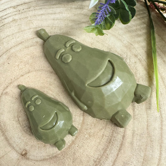 Vegan Dental Chew | The Perfect Pear