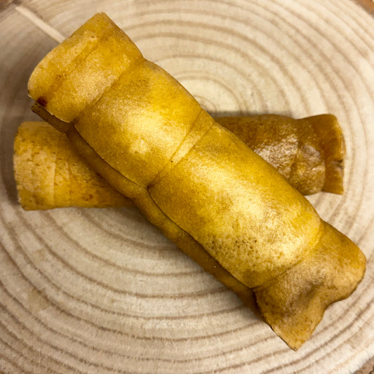 Medium Buffalo Roll