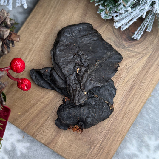 Dried Turkey Liver 50g