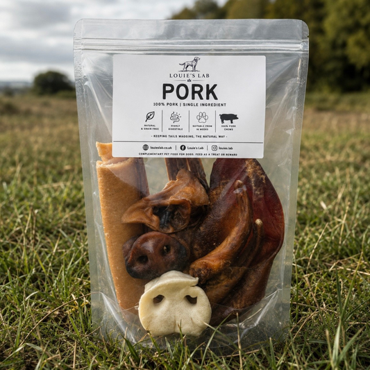 Pork | Single Protein Grab Bag