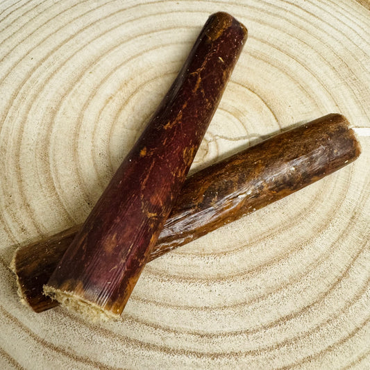 Collagen Filled Beef Gullet
