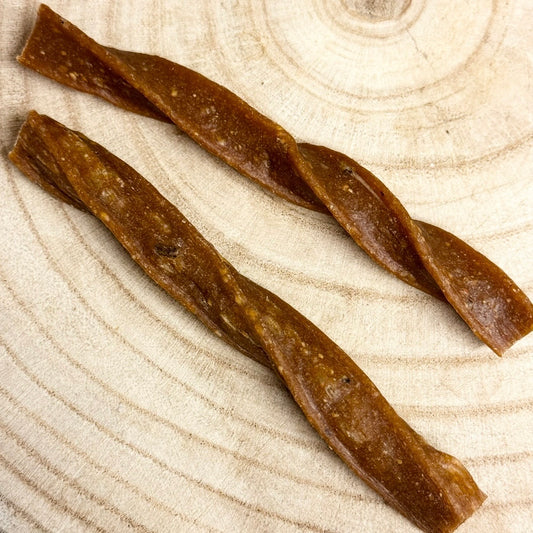 Chicken Twisted Sticks