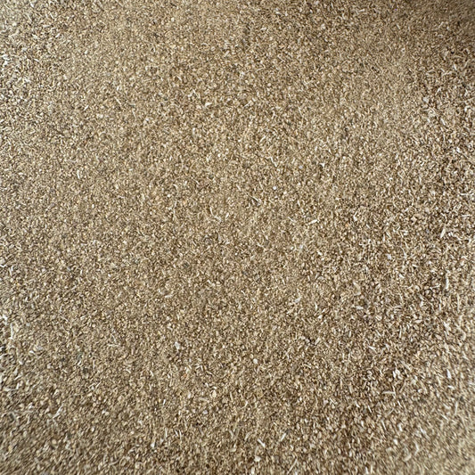 Green Lipped Mussel Powder